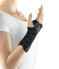 Dynamics Wrist Laceorthosis without Thumb Fixation S left