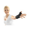 Dynamics Wrist Laceorthosis with Thumb Fixation S right