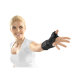 Dynamics Wrist Laceorthosis with Thumb Fixation L right