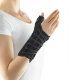 Dynamics Wrist Laceorthosis with Thumb Fixation XL left