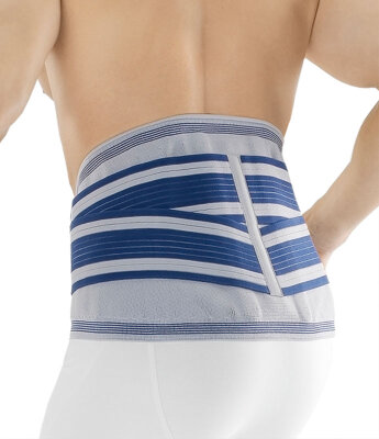 Rückenbandage Dynamics LWS Bandage Flex XL Flex 28