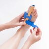 Dynamics Hallux Valgus Nachtschiene M links