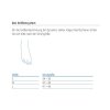 Dynamics Hallux Valgus Nachtschiene M links