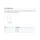 Dynamics Hallux Valgus Nachtschiene L links