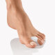 Bort PediSoft Zehenspreizer small - Länge 2,5 cm