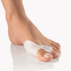 Bort PediSoft Toe Spreader with ball protection