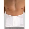 Back Support Para Vertebral light with Pad