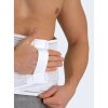 Back Support Para Vertebral light with Pad