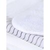 Back Support Para Vertebral light with Pad