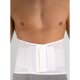 Back Support Para Vertebral light with Pad
