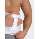 Back Support Para Vertebral light with Pad