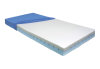 Antidekubitus Mattress SHP DEKUCARE VISCO 200 x 100 x 14 cm Inkonteninz Cover blue