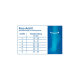 Achillessehnenbandage Para Achill 5 gletscher-blau