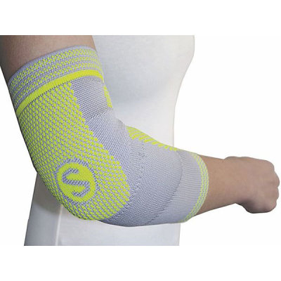 Elbow Brace Para Epicondylitis 0 gletscher-neon