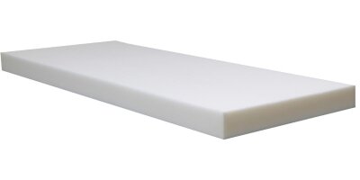 Matratze SHP TERRAPUR 200 x 100 x 12 cm Trikot blau
