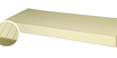 Matratze SHP TERRASOFT 200 x 100 x 12 cm