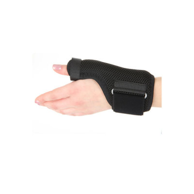 Para Thumb Splint S - less than 17 cm