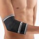 Ellenbogenbandage Bort EpiBasic schwarz X-LARGE