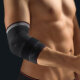 Elbow Brace Bort select EpiPlus black LARGE