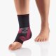 Sprunggelenkbandage Bort Helix S Spiraldynamik USG-Bandage SMALL rechts