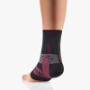 Sprunggelenkbandage Bort Helix S Spiraldynamik USG-Bandage SMALL links