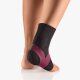 Sprunggelenkbandage Bort Helix S Spiraldynamik USG-Bandage MEDIUM links