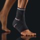 Ankle Bandage Bort select TaloStabil Plus SMALL black right