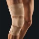 Knee brace Bort Select GenuZip LARGE skin left