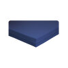 SHP incontinence matress cover COMFORT blue 200 x 100 x 12 cm