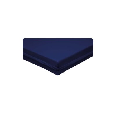 SHP incontinence matress cover ECO blue
