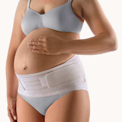 Pregnancy Bandages & Clothing