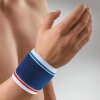 Bort ActiveColor Handgelenkbandage blau MEDIUM