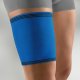 Bort ActiveColor Thigh Support MEDIUM blue