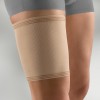 Bort ActiveColor Thigh Support MEDIUM skin