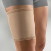 Bort ActiveColor Thigh Support X-LARGE skin