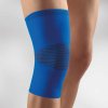 Knee brace Bort ActiveColor blue SMALL