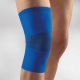 Knee brace Bort ActiveColor blue X-LARGE