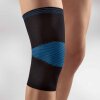 Kniebandage Bort ActiveColor schwarz SMALL