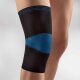 Kniebandage Bort ActiveColor schwarz XX-LARGE