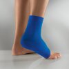 Bort ActiveColor Knöchelbandage blau MEDIUM