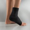 Bort ActiveColor Knöchelbandage schwarz SMALL