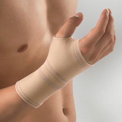 Bort ActiveColor Thumb Hand bandage skin MEDIUM