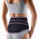 Rückenbandage Bort StabiloBasic Lady mit Pelotte schwarz 0