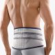 Back Support Bort StabiloBasic with Pad