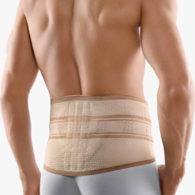Back Support Bort StabiloBasic with Pad skin 5