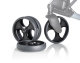 TOPRO Assembly Detachable Grip wheels TPE for Troja 2G