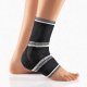 Ankle Bandage Bort TaloStabil Eco black SMALL