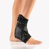 Sprunggelenkorthese Bort TaloFX schwarz rechts LARGE