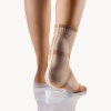 Achilles tendon bandage Bort AchilloStabil Eco skin SMALL