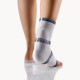 Achilles tendon bandage Bort AchilloStabil Eco silver X-LARGE